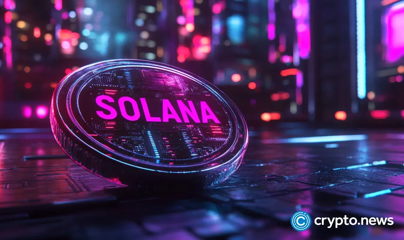 AiRWA Gains $30M Investment in Solana to Boost Tokenized Asset Trading