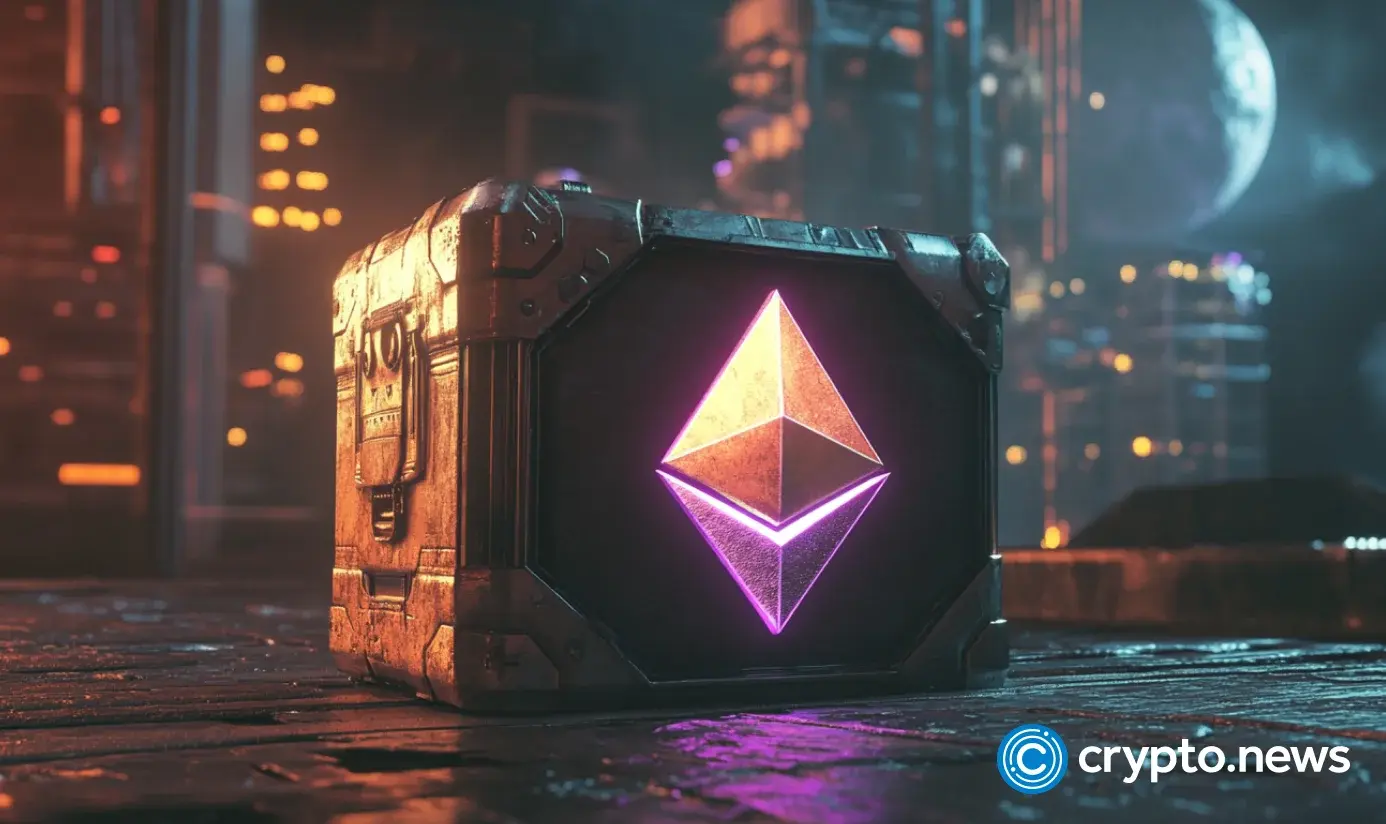 Market Maker Says Ethereum Is a Poor Investment Given Current Macro Conditions as It Dips 10% This Week