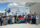 South African Pastors Join the ICEJ’s Annual Feast of Tabernacles in Israel
