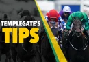 Horse Racing Insights: ‘Recent Champion Poised for Victory’ – Templegate’s Tuesday NAP Aiming for Consecutive Wins