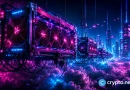 Ouinex Raises $3.5M from Users to Back Groundbreaking ‘No-CLOB’ Crypto Trading Approach