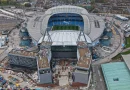 Premier League Giants Contemplate Naming New 62,700-Seat Stand as Tribute to Manager